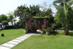 Bali Villa Pantai Garden