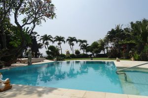 Bali Villa Pantai Pool & View